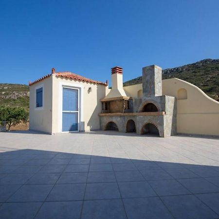Elafonisos Amazing View Villa Exterior photo